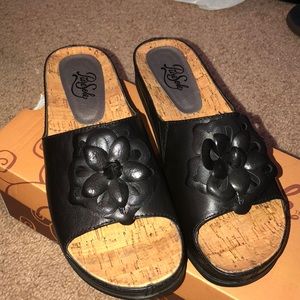 PureSole flip flop